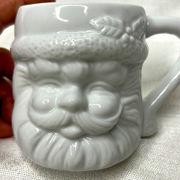 Santa Coffee Cup - Ceramic - Picture 8 of 8